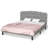 Upholstered Headboard-158910823