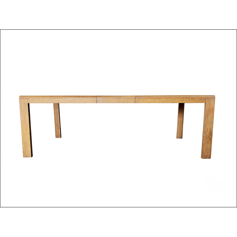 Table repas