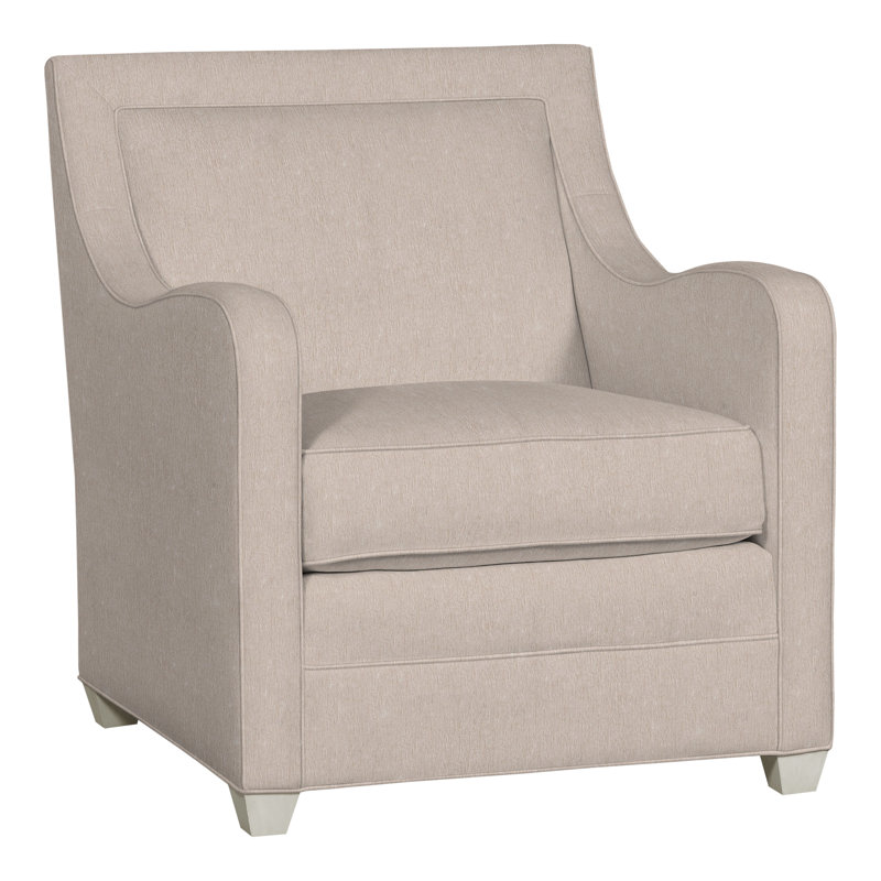 Haden 31.5" Chair, Jiggles Fawn, Navajo