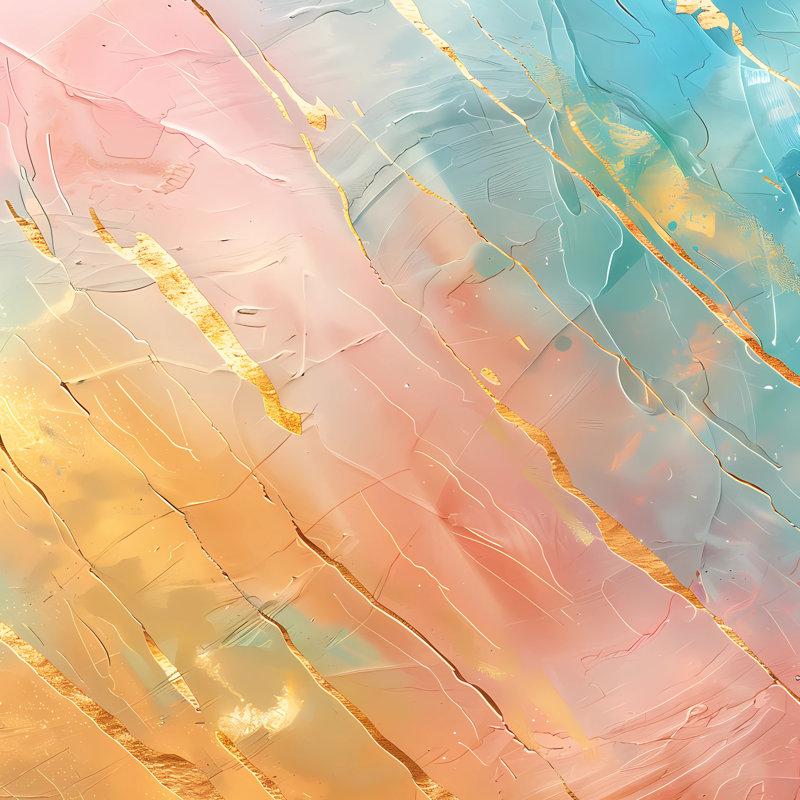 Almondo Wrapped Canvas Print, 50.8 cm H x 25.4 cm W