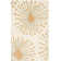 Mccullough Hand-Tufted Wool Beige/Gold Area Rug