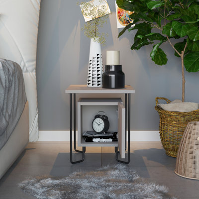 Table de chevet Merinville