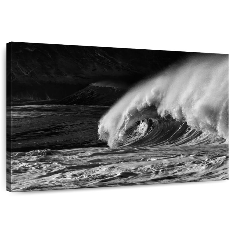 Gillard Ocean Storm Tide