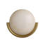 Alicia Wall Sconce