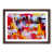 Walnut Framed selected