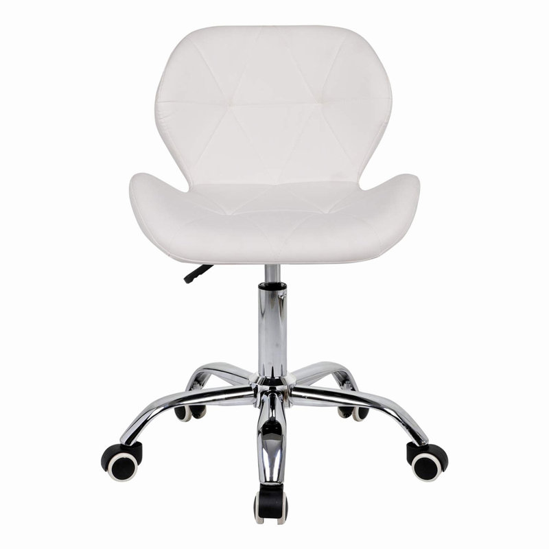 Erlsten Office Chair, Light Grey