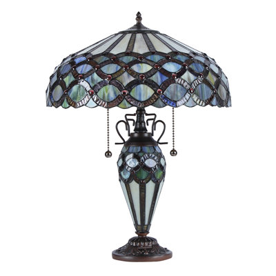 Goodyear Table Lamp