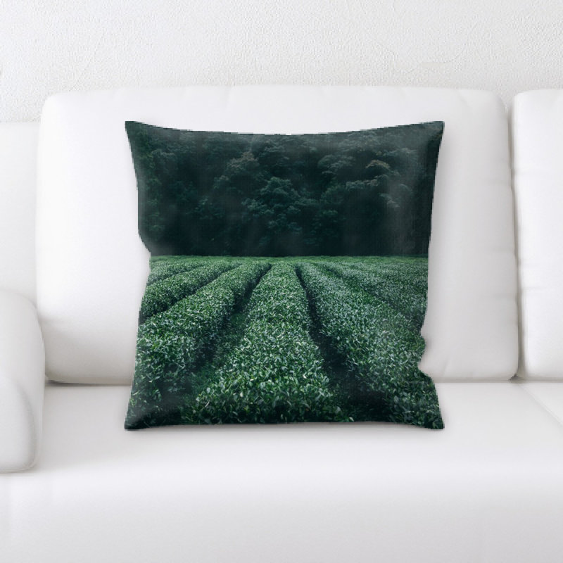 Coussin de plantation