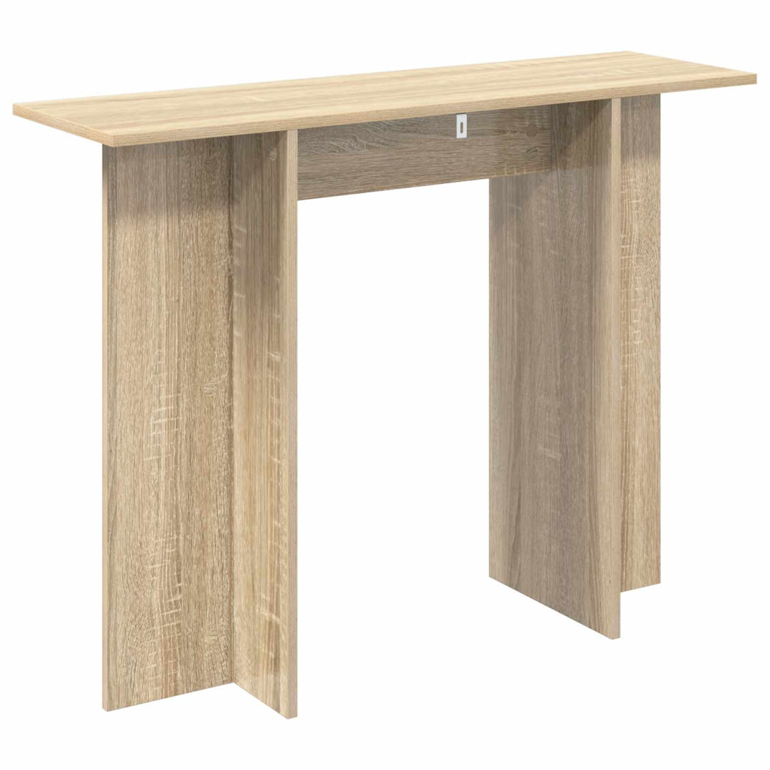 100cm Console Table