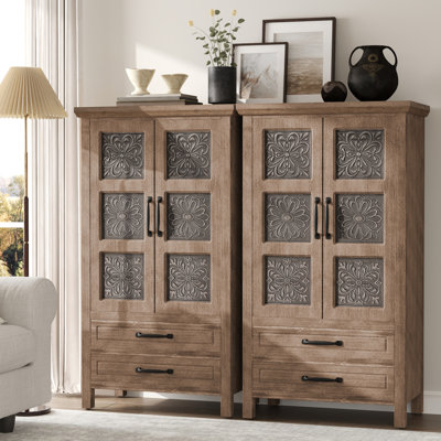 Storage Cabinet