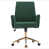 Green est en rupture de stock