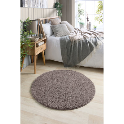 Machine Tufted Area Rug
