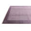 Tapis mauve Munoz