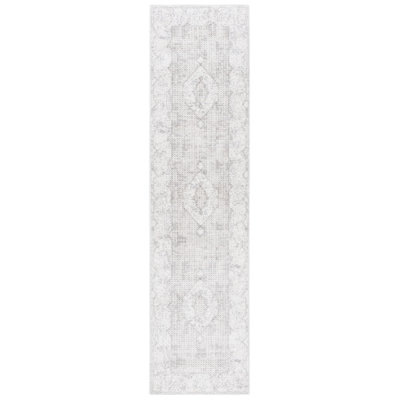 Yanderi Performance Abstract Rug