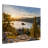 Lake Tahoe Print - Alpine Lake Landscape Wall Art - Sierra Nevada Mountain Scenery Canvas Poster - Crystal Clear Water Nature Artwork - Travel Outdoor Decor - Scenic Lake Wall Hanging - Modern Home Decoration Art Print-1987435329