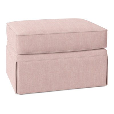 Savannah Ottoman