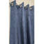 Panneau de rideau simple obscurcissant en polyester-88121100-88121099