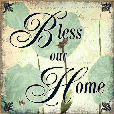 " Bless Home Center "