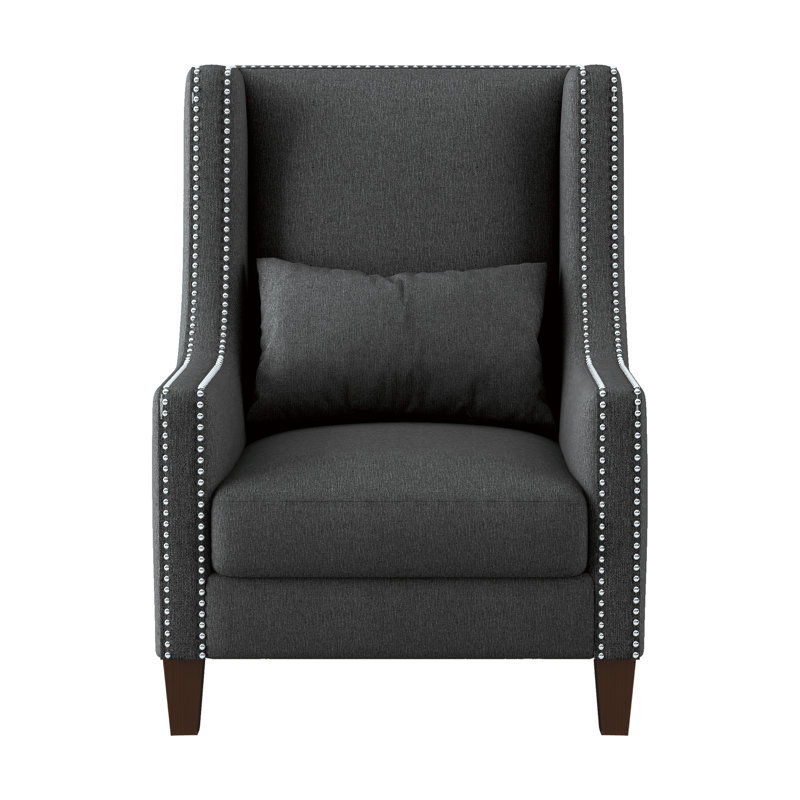 Chaise d'appoint 1Pc