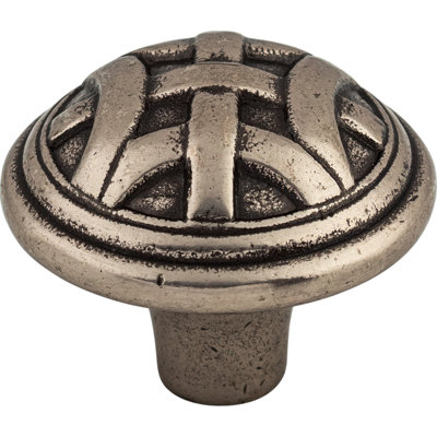 Celtic Round Knob