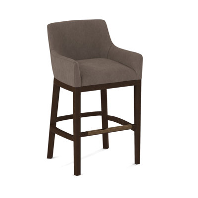 Upholstered Stool