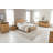 Hultgren - Modern Natural Acacia Dresser