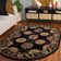Balthrop Hand Tufted Wool Oriental Rug
