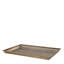 Sirenuse Iron Decorative Tray-41663890
