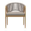 Patio Dining Set with-168969660