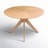 Jordan 5-Piece Pedestal Dining Set-2012236985-2004935768-2004935774