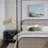 Anzori Metal Canopy Bed-1886705518