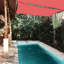 Yescom 10' Square Shade Sail-57092846-113438179
