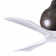60" Irene Paddle 3 Blade Ceiling Fan