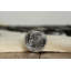 Lilianna Handmade Tufted Faux Cowhide Black Area Rug-117579603