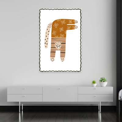 Art contemporain contemporain abstrait