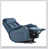 Velours bleu marine est en rupture de stock