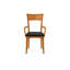 Ingrid Upholstered Arm Chair-22354361-22557500