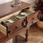 Buffet 59,1 po Elleigh
