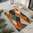 Crimson Canyon Indoor And Outdoor Area Rug-121953693
