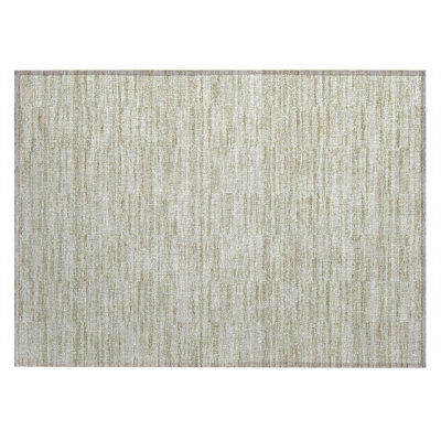 Colier Striped Indoor / Outdoor Rug