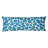 Luxury Plaid Polyester Body Pillow Medium Support Pillow-120149595-120149596-53649560