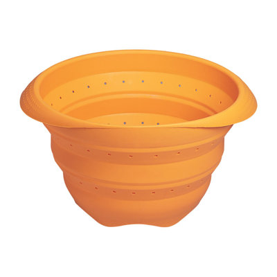 Supreme Housewares Silicone Colander