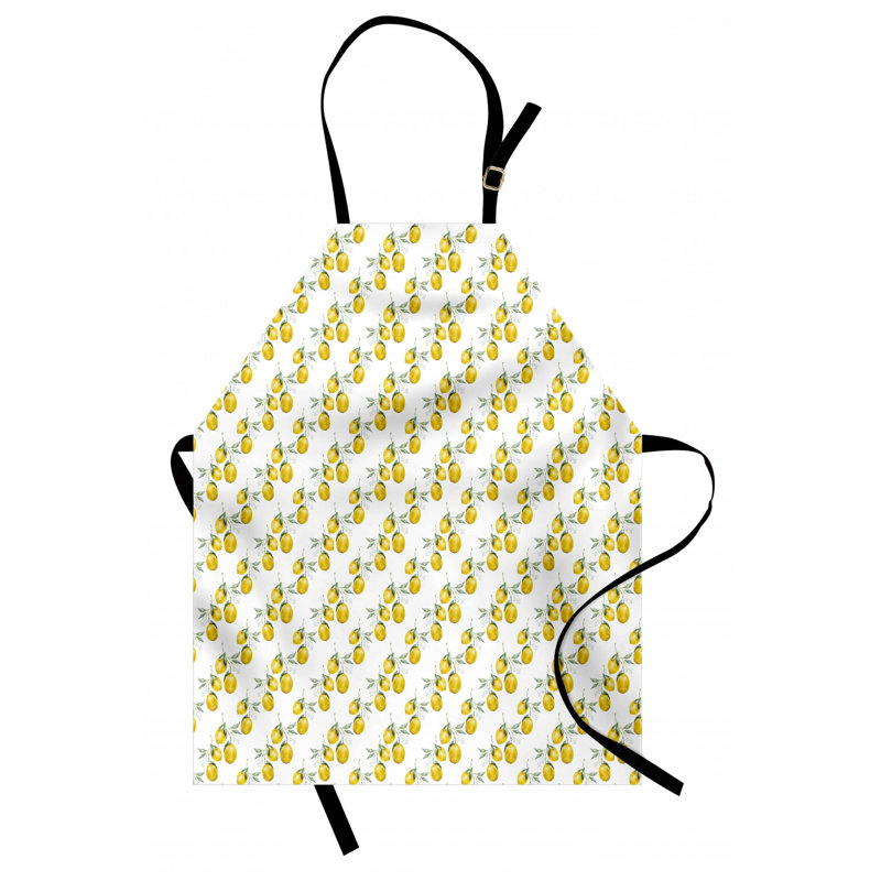 Bib Apron