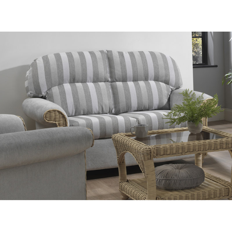 2 Seater Loveseat