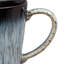 Halo Handmade Stoneware Coffee Mug-557421657