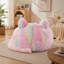 Fauteuil à billes simple-648202342
