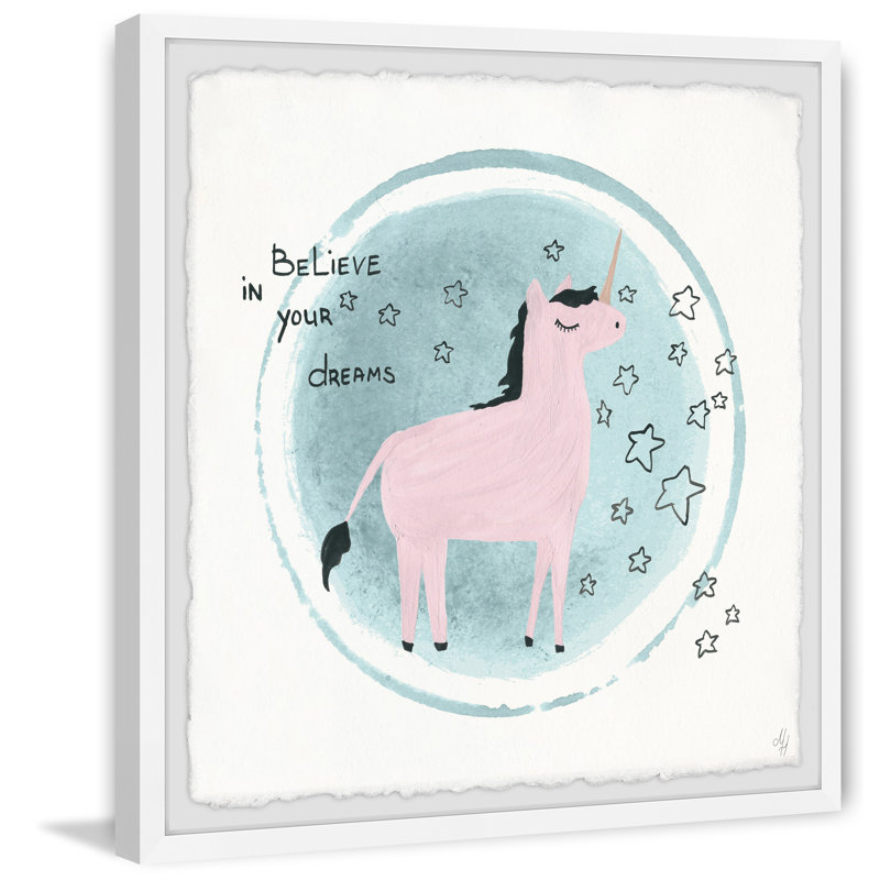 Coward Single Picture Frame Painting, 41cm H x 41cm W