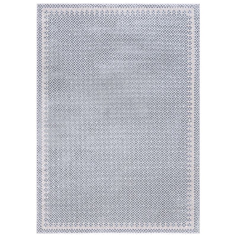 Continental Performance Geometric Rug, Rectangle 9' x 12'