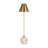 Vivianna Alabaster Buffet Lamp
