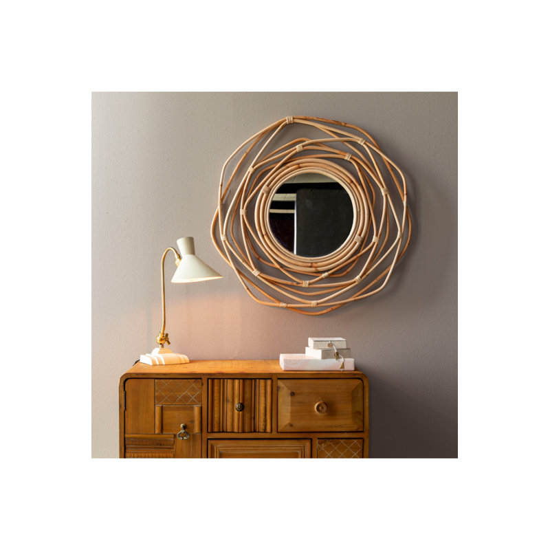 Gaia LED Desk Table Lamp